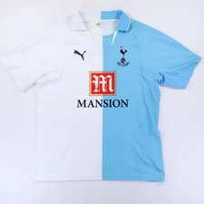 Original Authentic Tottenham