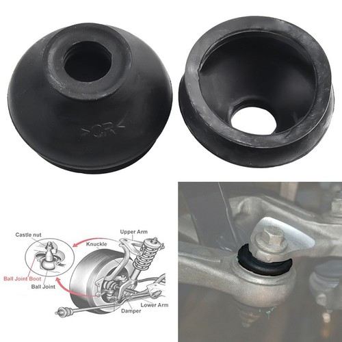 Perfect fit rubber dust cover - fit,