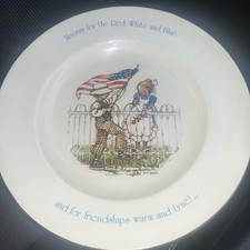 HOLLY HOBBIE Vintage