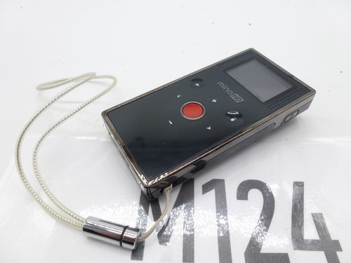 Flip mino f460 pocket - mino, hd