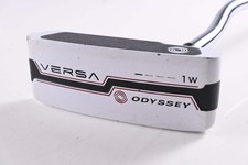 Odyssey Versa 1w Putter / 34