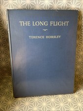 The Long Flight. Terence