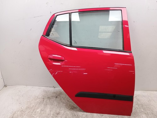 2009 hyundai i10 hatchback - hyundai,