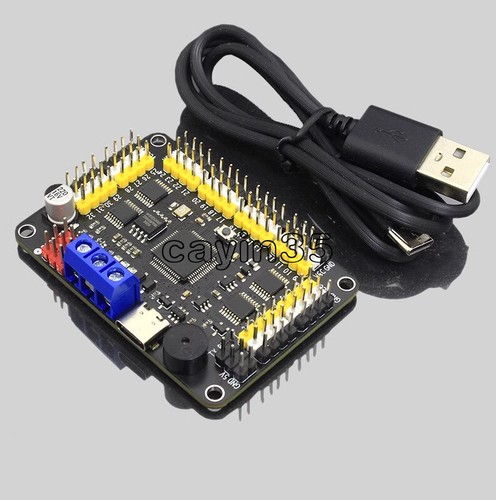 Channel robot servo - 32,