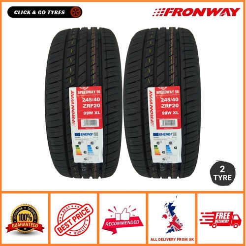 245 40zrf20 99w xl - 245/40zrf20,