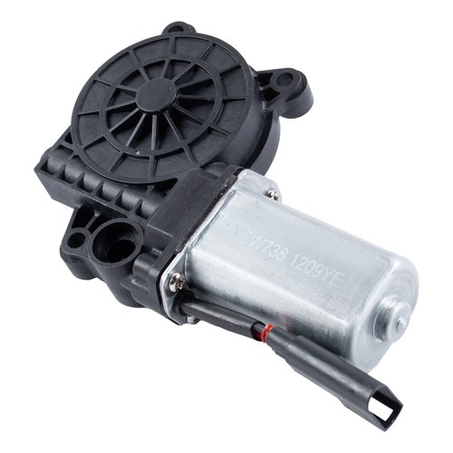 Window regulator motor - regulator, right