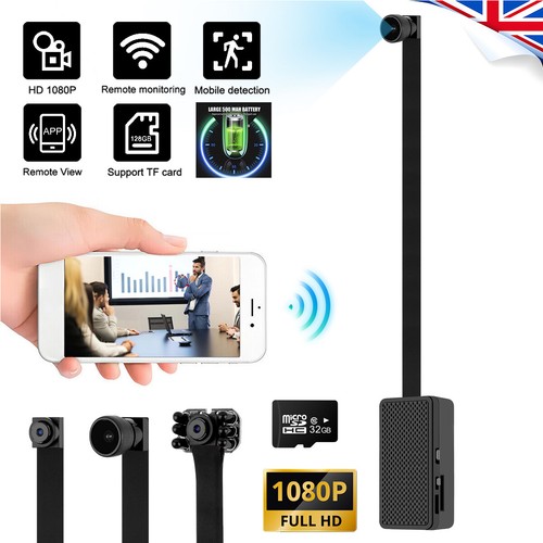 Wireless wifi mini - wifi, hd