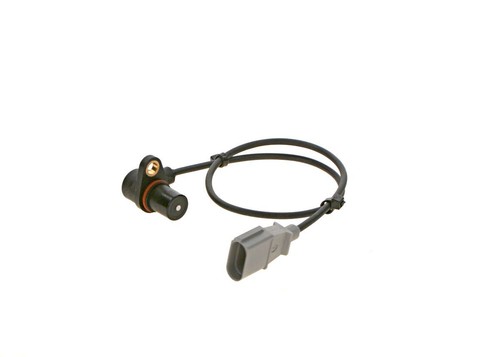 Crankshaft pulse sensor bosch - crankshaft,