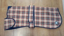 Danish Design dog coat. 61cm /