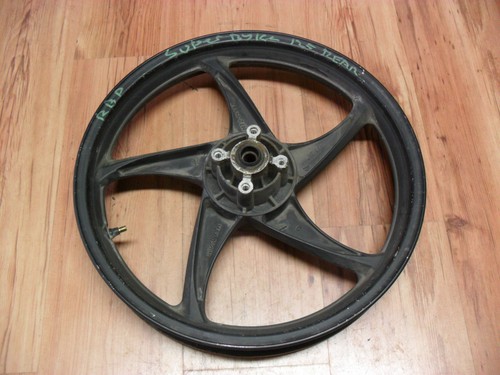 Superbyke rbp125 rbp 125 rear - rbp125,