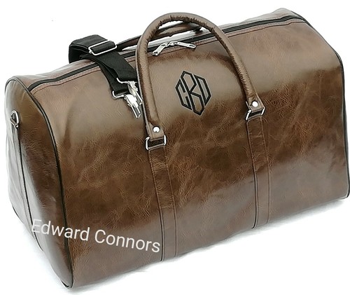 Personalised faux leather - personalised, pu