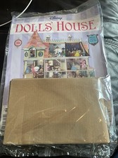 Disney Doll House - #36- Build