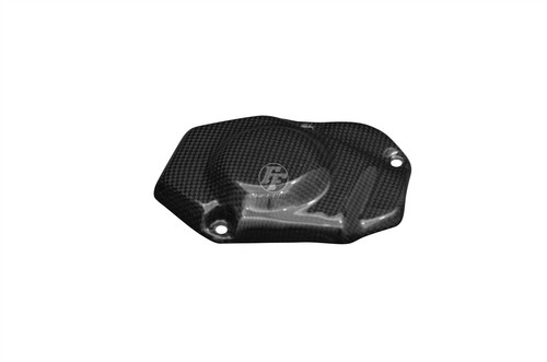 Carbon engine cover for - carbon,