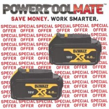 Genuine Dewalt DCB182 18V