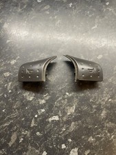 Genuine Vauxhall Corsa C Combo Tigra Horn Switch Steering Wheel Covers ZTD19