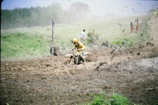 VINTAGE 35MM SLIDE #68 1979