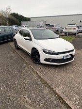 Volkswagen scirocco dash vent Canter Vent  1q0 819 735 C