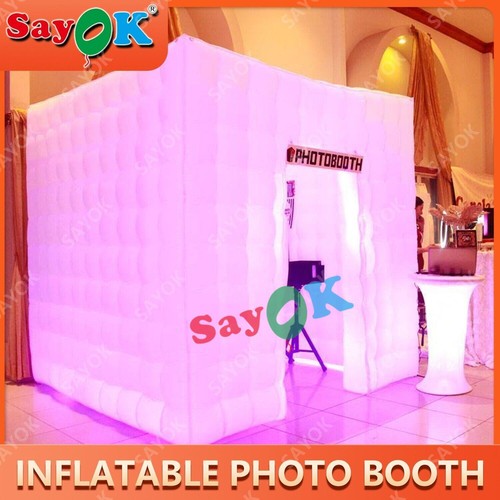 2ft portable inflatable - 8.2ft,