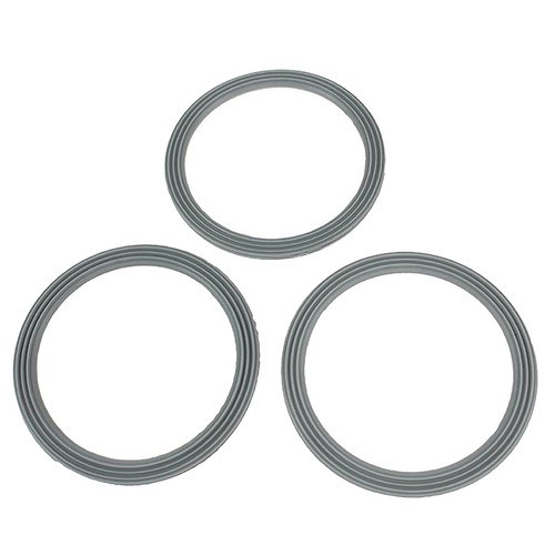 Ridged liquidiser base - 3, x