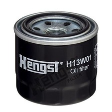 Oil Filter For Mitsubishi