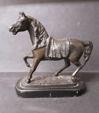Antique edwardian spelter - antique,