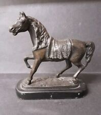 Antique Edwardian Spelter