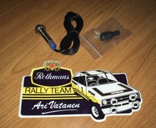 Stack Dash Wheel Speed Sensor