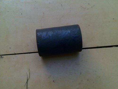 Honda cb250n cb400n - cb250n, rear