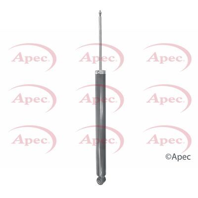 Apec rear left - apec,