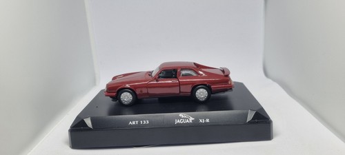 Scale model jaguar xjrs - 1/43,