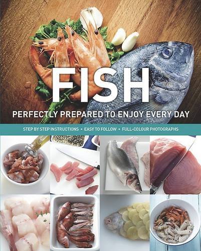 Practical cookery fish - -, &