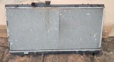 TOYOTA CELICA ST182 2.0 GTi 1989>1993 MANUAL / AUTOMATIC RADIATOR 1640074520