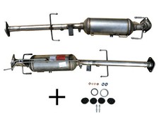 NEW Diesel Particulate Filter