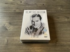 The Bob Hope Collection DVD