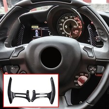 Dry Carbon Fiber Steering