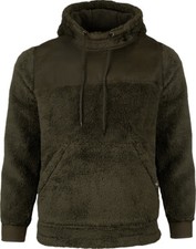 JACK PYKE SHERPA FLEECE HOODIE