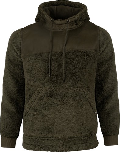 Jack pyke sherpa fleece - pyke, hoodie
