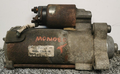 Ford mondeo mk4 - mk4, 2010-2014