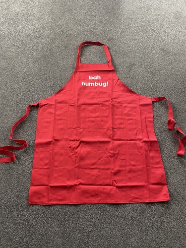 Artscape apron bah - artscape,