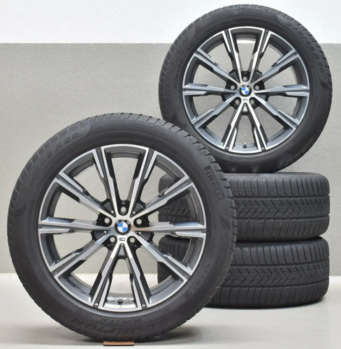 Genuine bmw g05 g06 - genuine,