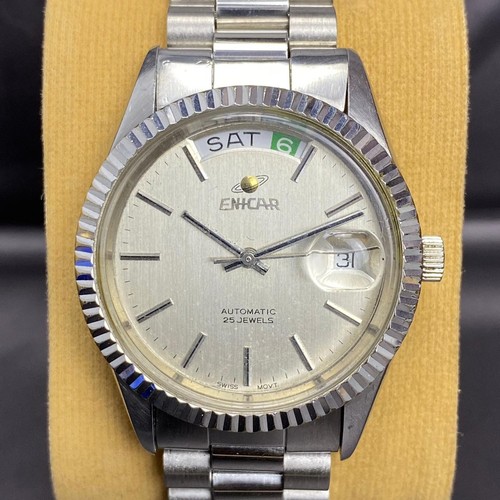 Rare enicar president - enicar,