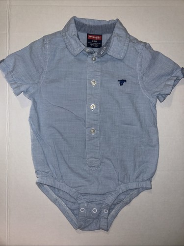 Wrangler baby boy western - wrangler,