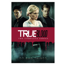 True Blood: The Complete