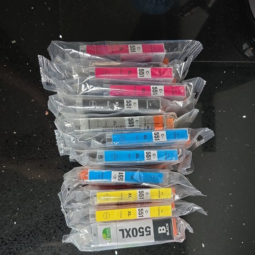 Cannon printer ink - cannon,