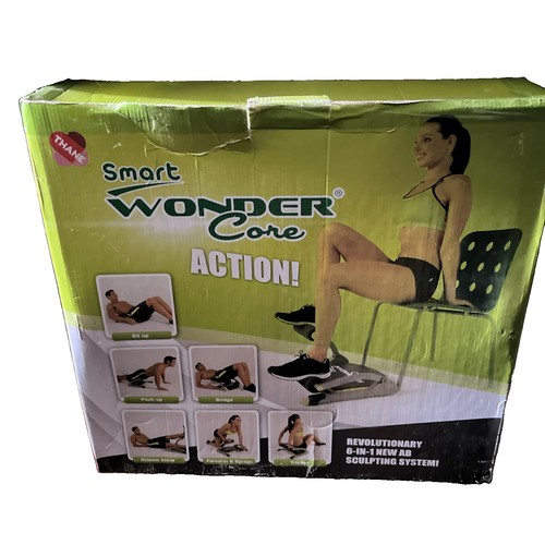 Wonder core smart - core, 6
