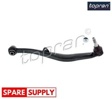 TRACK CONTROL ARM FOR