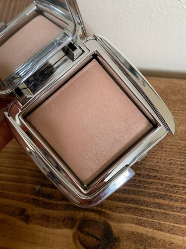 Hourglass ambient strobe - ambient,