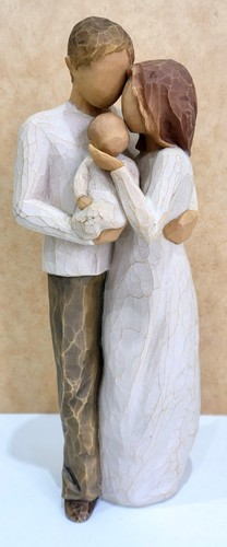 Willow tree our gift figurine - tree,