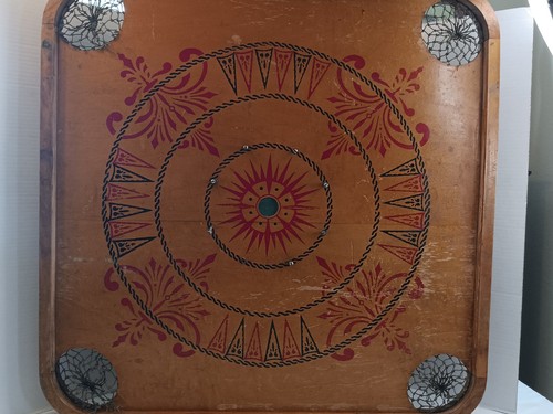 Inch carrom game board - 29,