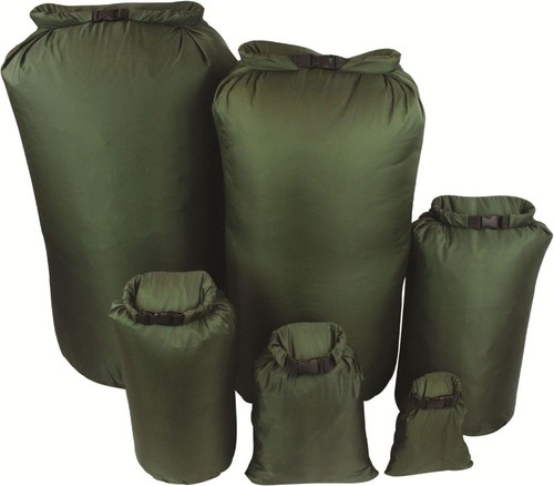 Highlander dry sack roll - highlander,